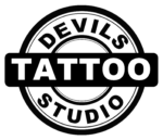 Devils tattoo